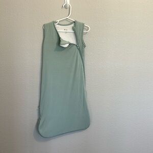 Kyte Baby 0-6 mo sage sleep sack